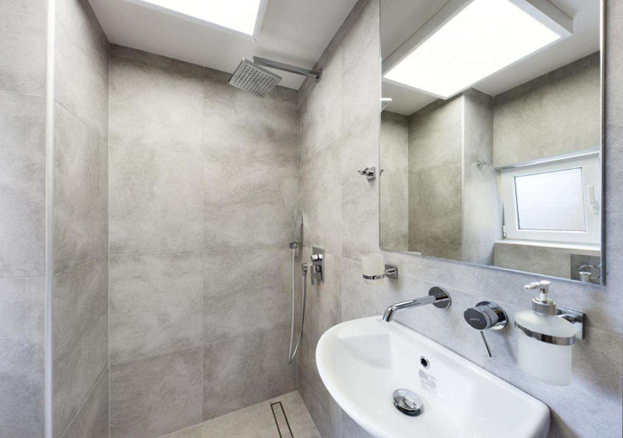 Feel Good Vibes - Apt Suite Atenas Exterior foto