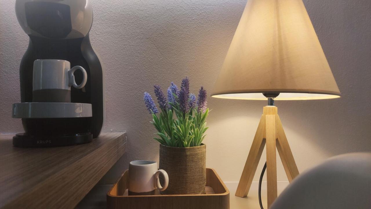 Feel Good Vibes - Apt Suite Atenas Exterior foto