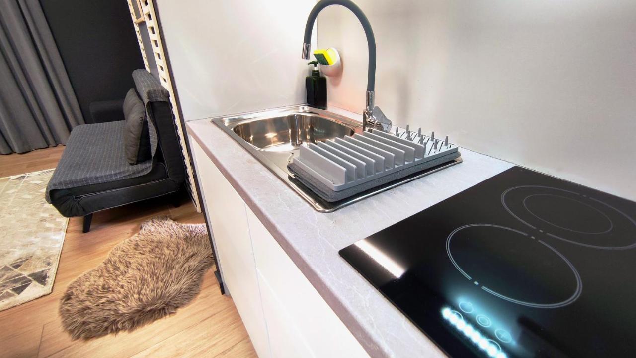 Feel Good Vibes - Apt Suite Atenas Exterior foto
